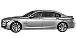 BMW F02 P1DDE Fault Code