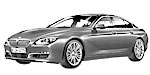 BMW F06 P1DDE Fault Code