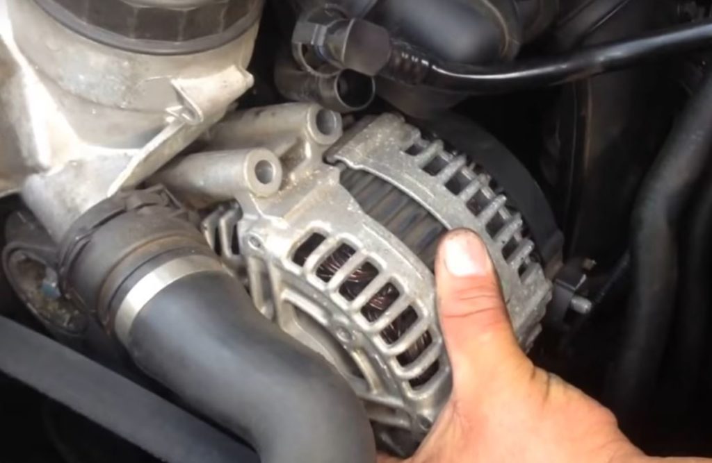 See P1DDE in engine